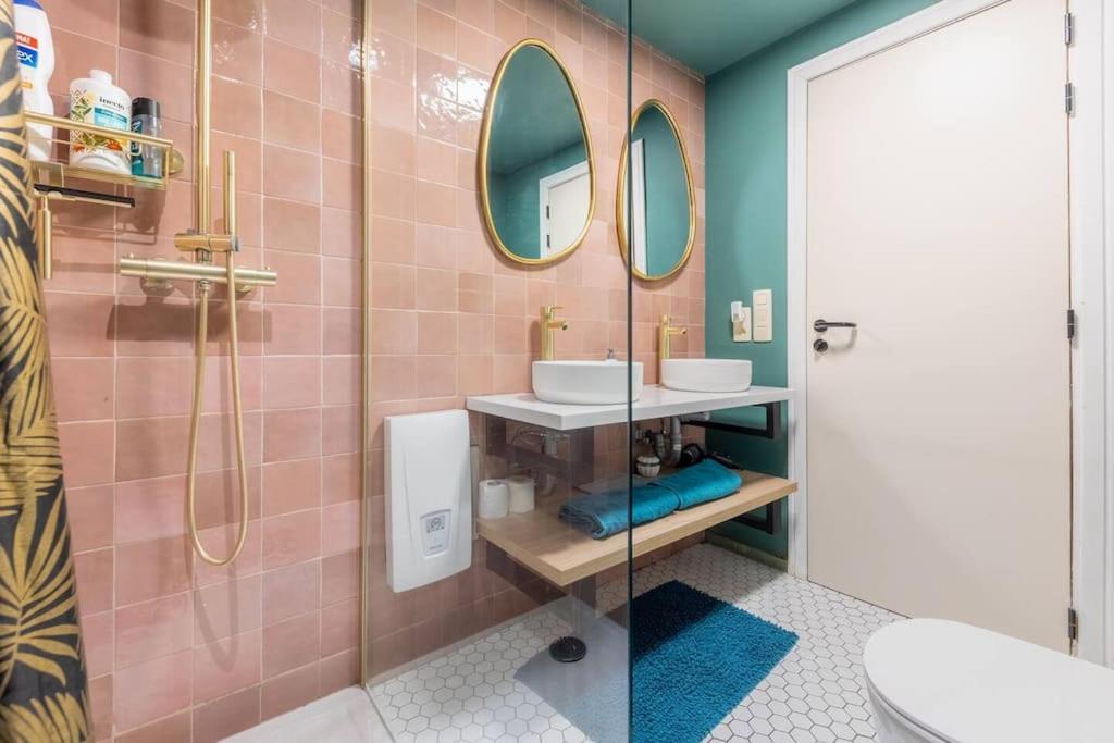 Appartement Durbuy Avec Piscine Et Activites Exterior photo